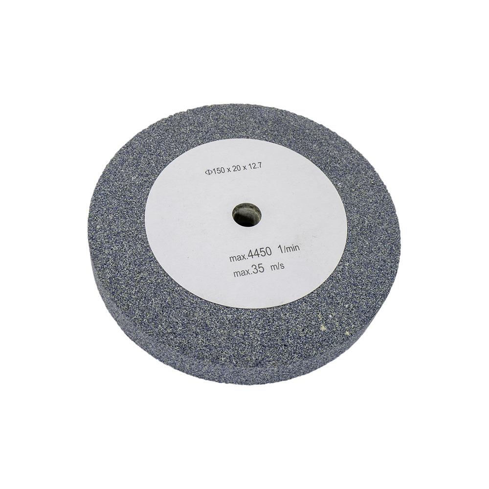 Scheppach Zımpara Taşlama Taşı 150x20x12.7mm 36Kum (SM150L İçin)