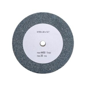 Scheppach Zımpara Taşlama Taşı 150x20x12.7mm 36Kum (SM150L İçin)