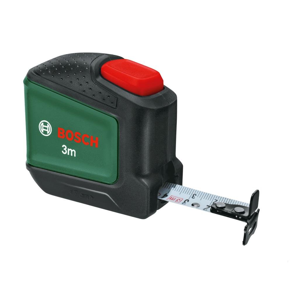 Bosch 1600A032UX Universal Stoplu Şerit Metre 3 mt