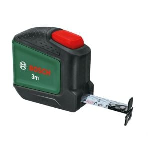 Bosch 1600A032UX Universal Stoplu Şerit Metre 3 mt