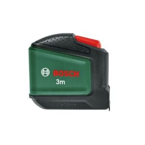 Bosch 1600A032UX Universal Stoplu Şerit Metre 3 mt