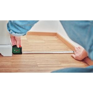 Bosch 1600A032UX Universal Stoplu Şerit Metre 3 mt