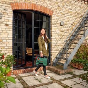 Bosch EasyAquatak 120 Basınçlı Oto Yıkama Makinası 120 Bar