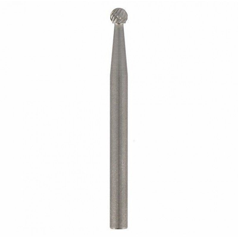 DREMEL 9905 Sert Malzemeler İçin Freze 3,2 mm