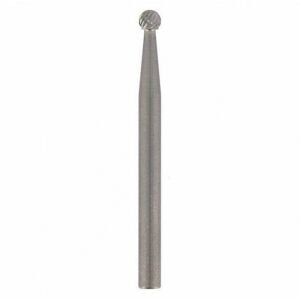 DREMEL 9905 Sert Malzemeler İçin Freze 3,2 mm