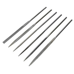 Vinko VI29309 Saatçi Eğe Seti 140 mm 6 Parça