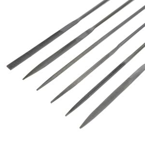 Vinko VI29309 Saatçi Eğe Seti 140 mm 6 Parça