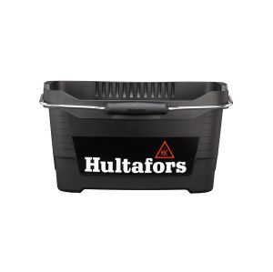 Hultafors 590101 TB-15 Plastik Ergonomik Alet Kovası 15 Litre