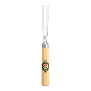 Kirschen 3108016 Düz Oluklu Ağız Oyma Iskarpela Cut8 - 16mm