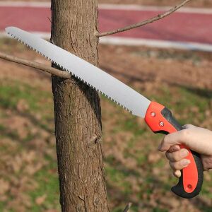 6118 Budama Testeresi 270 mm (Kılıflı)