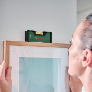 Bosch 1600A02H3H Universal Mini Su Terazisi 12 cm