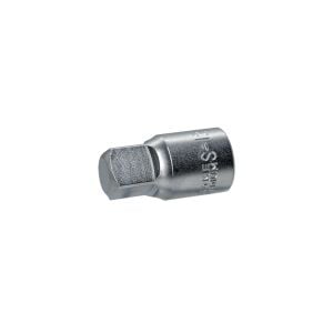 Ceta Form N14-12S12 3/8'' Kare Uçlu Karter Tapa Lokması 12 mm