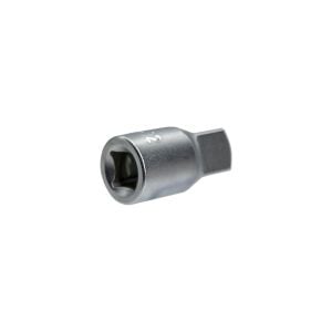 Ceta Form N14-12S12 3/8'' Kare Uçlu Karter Tapa Lokması 12 mm