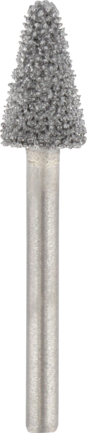 DREMEL 9934 Kaba Dişli Tungsten Karbon Uç 7,8 mm