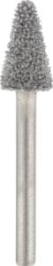DREMEL 9934 Kaba Dişli Tungsten Karbon Uç 7,8 mm