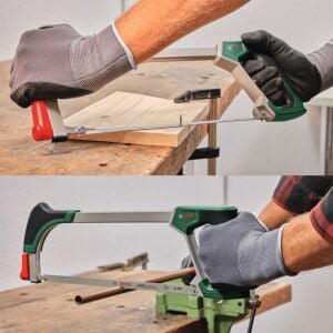 Bosch 1600A02ZA8 Universal Demir Testere Kolu 300 mm