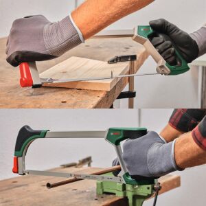 Bosch 1600A02ZA8 Universal Demir Testere Kolu 300 mm