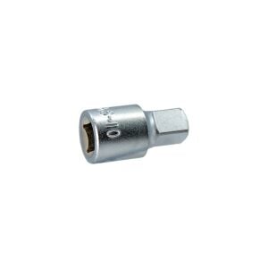 Ceta Form N14-12S10 3/8'' Kare Uçlu Karter Tapa Lokması 10 mm