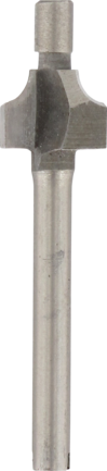 DREMEL 612 Profil Açma Ucu (Kenar Profil İçin) 9,5 mm