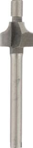 DREMEL 612 Profil Açma Ucu (Kenar Profil İçin) 9,5 mm
