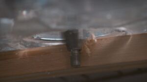 DREMEL 612 Profil Açma Ucu (Kenar Profil İçin) 9,5 mm