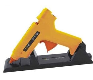 Wert 1931 Kablosuz Mum Silikon Tabancası 80 Watt