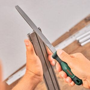 Bosch 1600A02ZB0 Universal Metal Çelik Eğe Seti 5 Parça