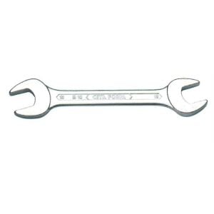 CETA FORM Çatal İki Ağız Anahtar Kısa Tip 10x13 mm