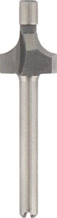 DREMEL 615 Profil Açma Ucu (Kenar Yuvarlama İçin) 9,5 mm
