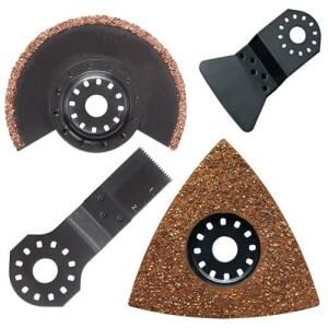 Makita B-30592 Fayans Seti Çok Amaçlı Alet İçin