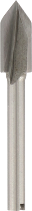 DREMEL 640 Profil Açma Ucu (Havşa Açma Ucu) 6,4 mm