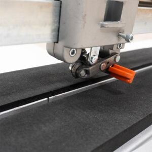 Faykes Vega 2004 Eko Fayans Seramik Kesme 125 cm