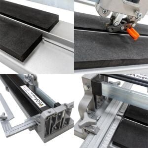 Faykes Vega 2004 Eko Fayans Seramik Kesme 125 cm