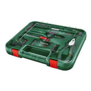 Bosch 1600A02BY5 Universal El Aleti Seti 17 Parça