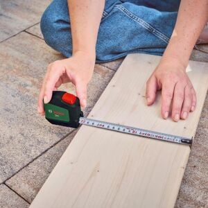 Bosch 1600A02BY5 Universal El Aleti Seti 17 Parça