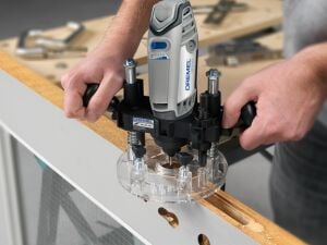 DREMEL 650 Profil Açma Ucu (Genel Amaçlı Düz Uç) 3,2 mm