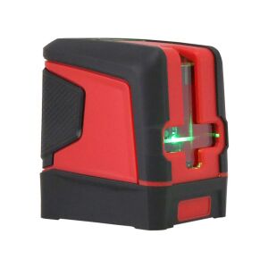 Uni-t LM570LD-II Yeşil Çizgi Lazer Hizalama 10 mt