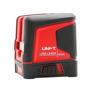 Uni-t LM570LD-II Yeşil Çizgi Lazer Hizalama 10 mt