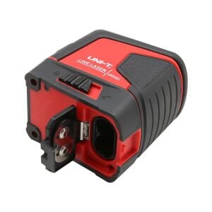 Uni-t LM570LD-II Yeşil Çizgi Lazer Hizalama 10 mt