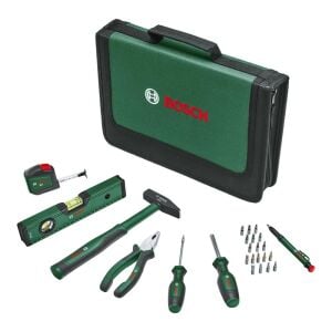 Bosch 1600A0275J Univeral El Aleti Seti 25 Parça (SET3)