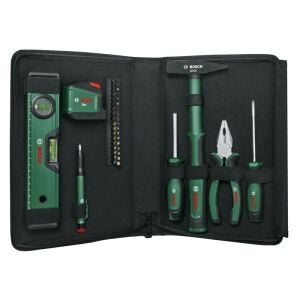 Bosch 1600A0275J Univeral El Aleti Seti 25 Parça (SET3)