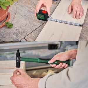 Bosch 1600A0275J Univeral El Aleti Seti 25 Parça (SET3)