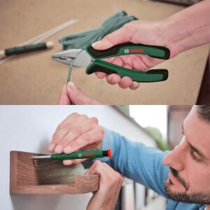 Bosch 1600A0275J Univeral El Aleti Seti 25 Parça (SET3)