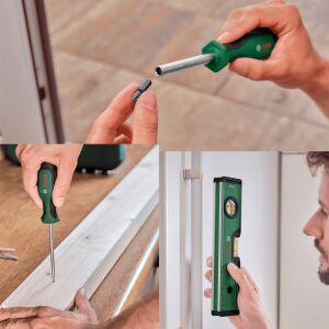 Bosch 1600A0275J Univeral El Aleti Seti 25 Parça (SET3)