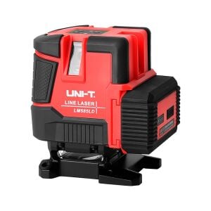 Uni-t LM585LD Şarjlı Osram Yeşil Ld Çizgi Lazer Hizalama 30 mt