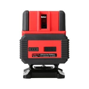 Uni-t LM585LD Şarjlı Osram Yeşil Ld Çizgi Lazer Hizalama 30 mt