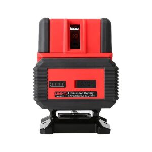 Uni-t LM585LD Şarjlı Osram Yeşil Ld Çizgi Lazer Hizalama 30 mt