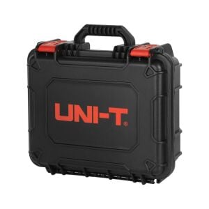 Uni-t LM585LD Şarjlı Osram Yeşil Ld Çizgi Lazer Hizalama 30 mt