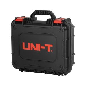 Uni-t LM585LD Şarjlı Osram Yeşil Ld Çizgi Lazer Hizalama 30 mt