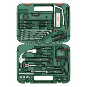 Bosch 1600A02ZB3 Advanced El Aleti Seti 64 Parça